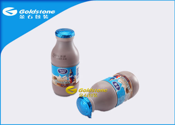 90 ℃ ضدعفونی کردن پوشش های آلومینیومی فویل رول مقاوم در برابر درجه حرارت بالا