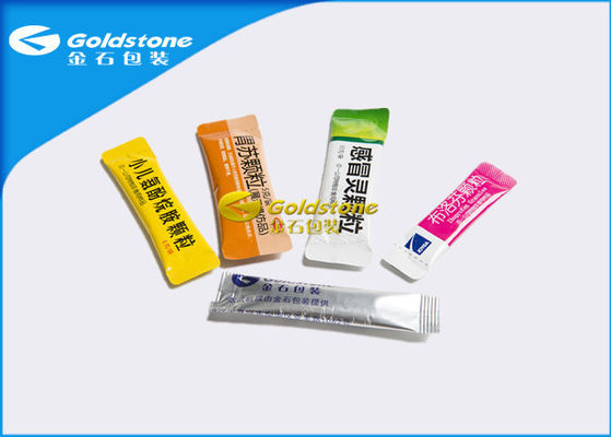 مقاومت در برابر رطوبت Formula Stick Baby Rewind Multi Structure
