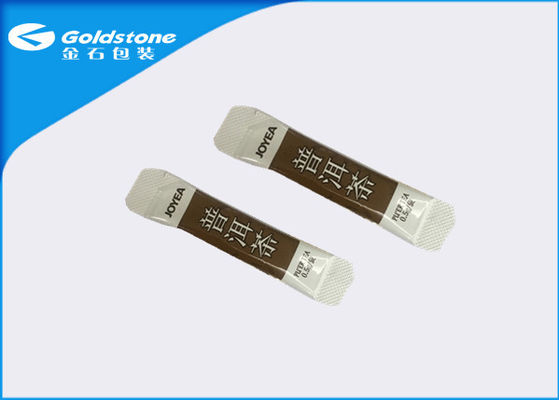 Envelope Tea Bags With String And Tags High Performance