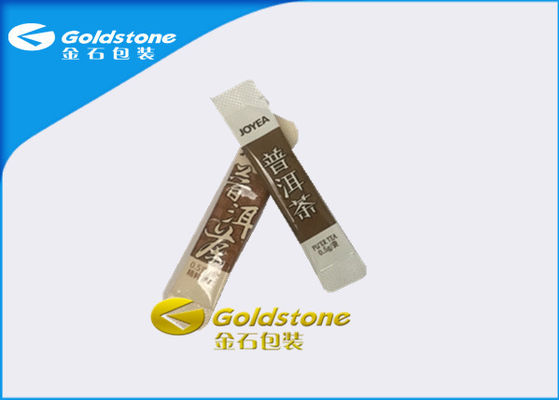 کیسه های چای پاکتی عالی، قابلیت چسبیده شدن، چیدمان مطلوب Tagged کیسه های تیتلی چای