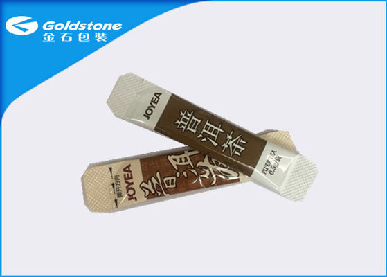 Envolope Tea Bags Packaging Material, Individually Packaged Tea Bags