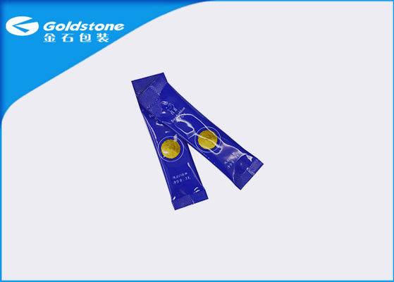 بسته بندی پودر انعطاف پذیر ISO9001 Stick Pack آماده آماده شدن برای فیلم