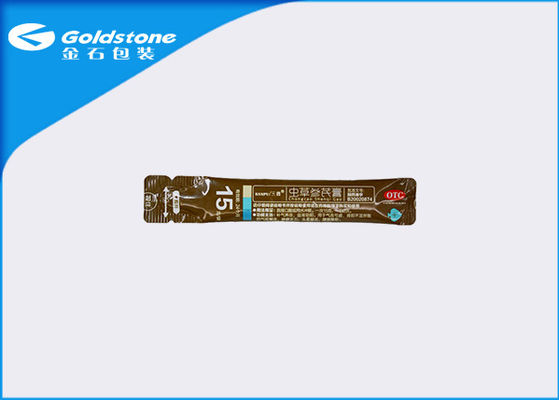 ژل انرژی CPP Stick Pack برای عقیم سازی در دمای بالا