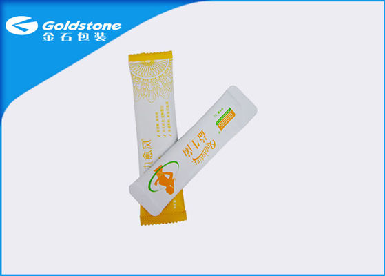 بسته فشرده پروبیوتیک فیلم آلومینیوم فویل Heat Seal