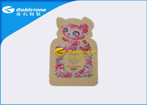 چسبندگی خوب کره ای ماسک صورت ماسک کیسه سفارشی الگوها 1 - 11 رنگ