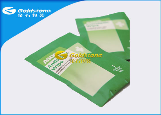 Custom Shampoo And ConditioCustom Shampoo And Conditioner Roll Sachets , Pressure Resistance Single Use Shampoo Packets